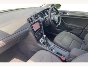 Volkswagen Golf 1.5 TSI EVO 150 Match 5dr DSG