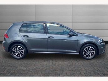 Volkswagen Golf 1.5 TSI EVO 150 Match 5dr DSG