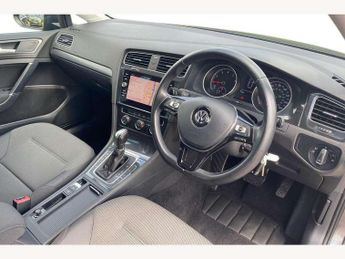 Volkswagen Golf 1.5 TSI EVO 150 Match 5dr DSG