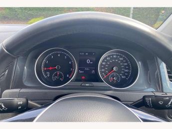 Volkswagen Golf 1.5 TSI EVO 150 Match 5dr DSG