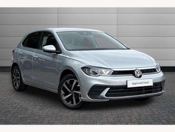 Volkswagen Polo 1.0 TSI Match 5dr