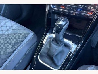 Volkswagen T-Roc 1.5 TSI R-Line 5dr DSG
