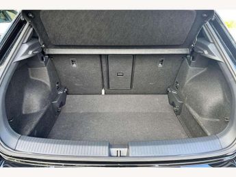 Volkswagen T-Roc 1.5 TSI R-Line 5dr DSG