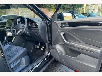 Volkswagen T-Roc 1.5 TSI R-Line 5dr DSG