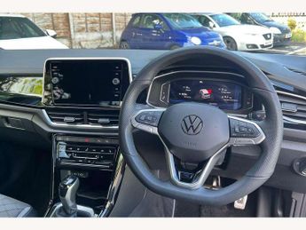 Volkswagen T-Roc 1.5 TSI R-Line 5dr DSG