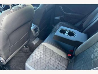 Volkswagen T-Roc 1.5 TSI R-Line 5dr DSG