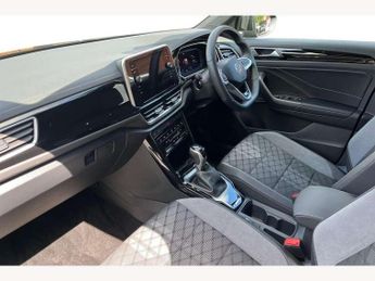 Volkswagen T-Roc 1.5 TSI R-Line 5dr DSG
