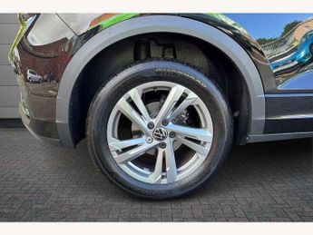 Volkswagen T-Roc 1.5 TSI R-Line 5dr DSG