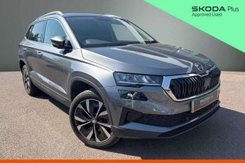 Skoda Karoq 1.5 TSI SE L 5dr