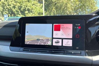 Volkswagen Golf 1.5 eTSI 150 Life 5dr DSG