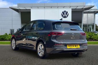 Volkswagen Golf 1.5 eTSI 150 Life 5dr DSG