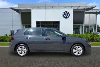 Volkswagen Golf 1.5 eTSI 150 Life 5dr DSG