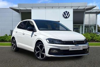 Volkswagen Polo 1.0 TSI 95 R-Line 5dr DSG