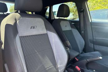 Volkswagen Polo 1.0 TSI 95 R-Line 5dr DSG