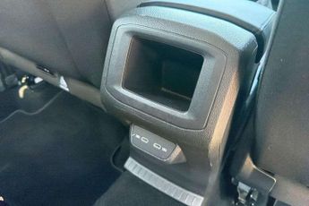 Volkswagen T-Cross 1.0 TSI 110 Black Edition 5dr DSG