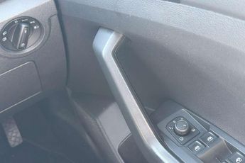 Volkswagen T-Cross 1.0 TSI 110 Black Edition 5dr DSG
