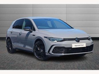 Volkswagen Golf 1.5 TSI 150 Black Edition 5dr