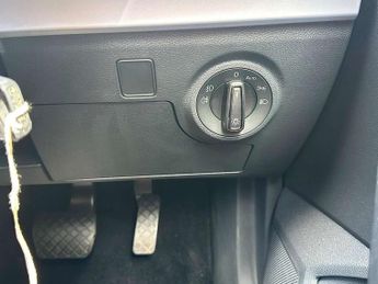 SEAT Ibiza 1.0 TSI 115 FR 5dr DSG