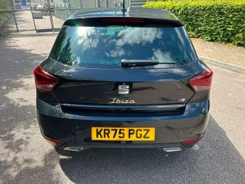 SEAT Ibiza 1.0 TSI 115 FR 5dr DSG