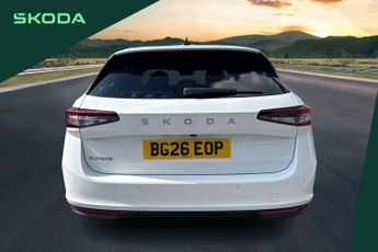 Skoda Superb 2.0 TDI SE Technology 5dr DSG