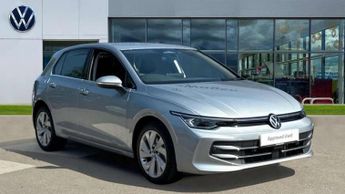 Volkswagen Golf 1.5 TSI 204 Style eHybrid 5dr DSG