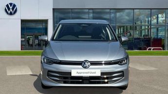 Volkswagen Golf 1.5 TSI 204 Style eHybrid 5dr DSG