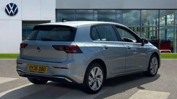 Volkswagen Golf 1.5 TSI 204 Style eHybrid 5dr DSG