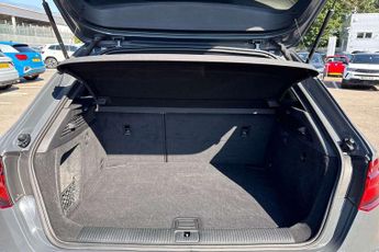 Audi A3 35 TFSI S Line 5dr S Tronic