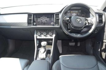 Skoda Kodiaq 1.5 TSI SE L Executive 5dr DSG [7 Seat]