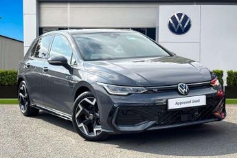 Volkswagen Golf 1.5 TSI 150 R-Line 5dr