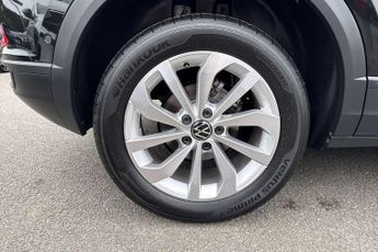 Volkswagen T-Roc 1.5 TSI Match 5dr DSG