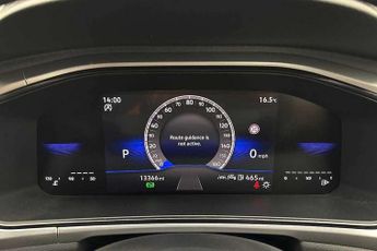 Volkswagen T-Roc 1.5 TSI Match 5dr DSG