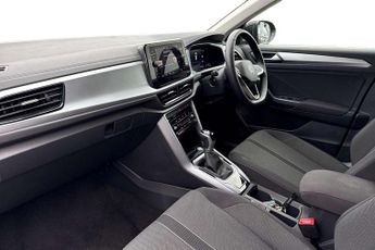 Volkswagen T-Roc 1.5 TSI Match 5dr DSG