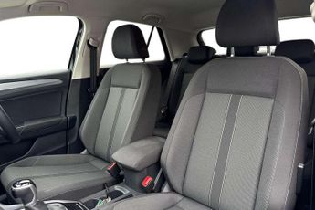 Volkswagen T-Roc 1.5 TSI Match 5dr DSG