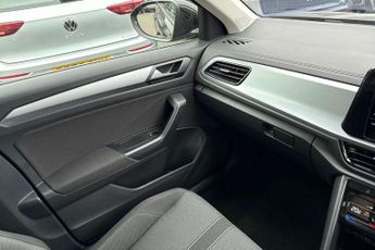 Volkswagen T-Roc 1.5 TSI Match 5dr DSG