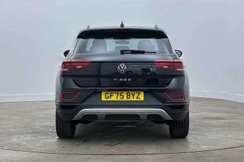 Volkswagen T-Roc 1.5 TSI Match 5dr DSG