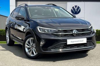 Volkswagen Taigo 1.0 TSI Match 5dr