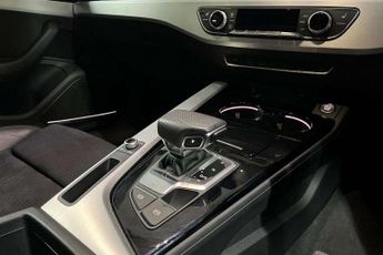 Audi A5 35 TFSI S Line 5dr S Tronic