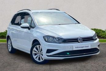 Volkswagen Golf 1.5 TSI EVO 130 SE [Nav] 5dr DSG