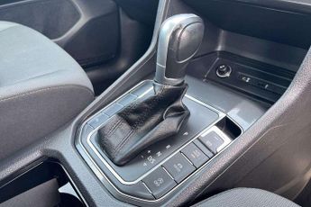 Volkswagen Golf SV 1.5 TSI EVO 130 SE [Nav] 5dr DSG