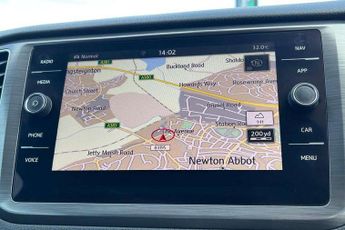 Volkswagen Golf SV 1.5 TSI EVO 130 SE [Nav] 5dr DSG