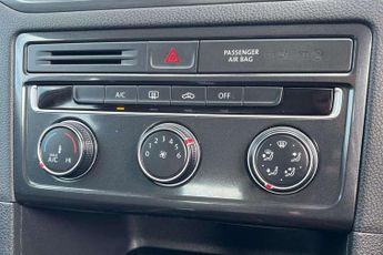 Volkswagen Golf SV 1.5 TSI EVO 130 SE [Nav] 5dr DSG