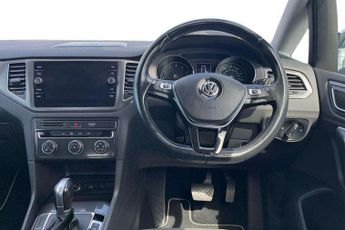Volkswagen Golf SV 1.5 TSI EVO 130 SE [Nav] 5dr DSG