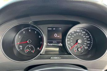 Volkswagen Golf SV 1.5 TSI EVO 130 SE [Nav] 5dr DSG