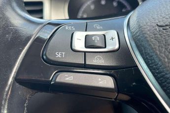 Volkswagen Golf SV 1.5 TSI EVO 130 SE [Nav] 5dr DSG