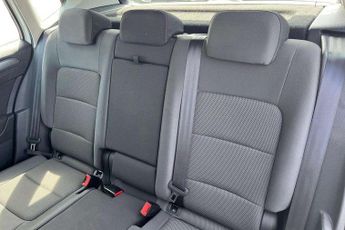 Volkswagen Golf SV 1.5 TSI EVO 130 SE [Nav] 5dr DSG