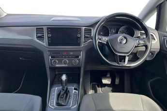 Volkswagen Golf SV 1.5 TSI EVO 130 SE [Nav] 5dr DSG