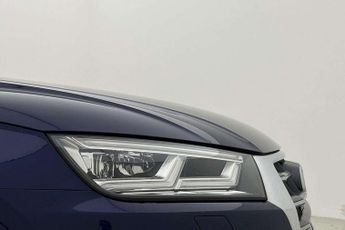 Audi Q5 40 TDI Quattro S Line 5dr S Tronic