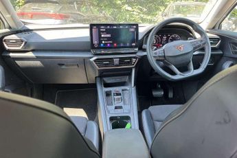 Cupra Formentor 1.5 TSI 150 V1 5dr DSG