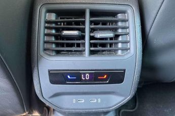 Cupra Formentor 1.5 TSI 150 V1 5dr DSG